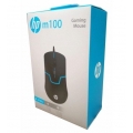 Mouse HP M100 Gaming 